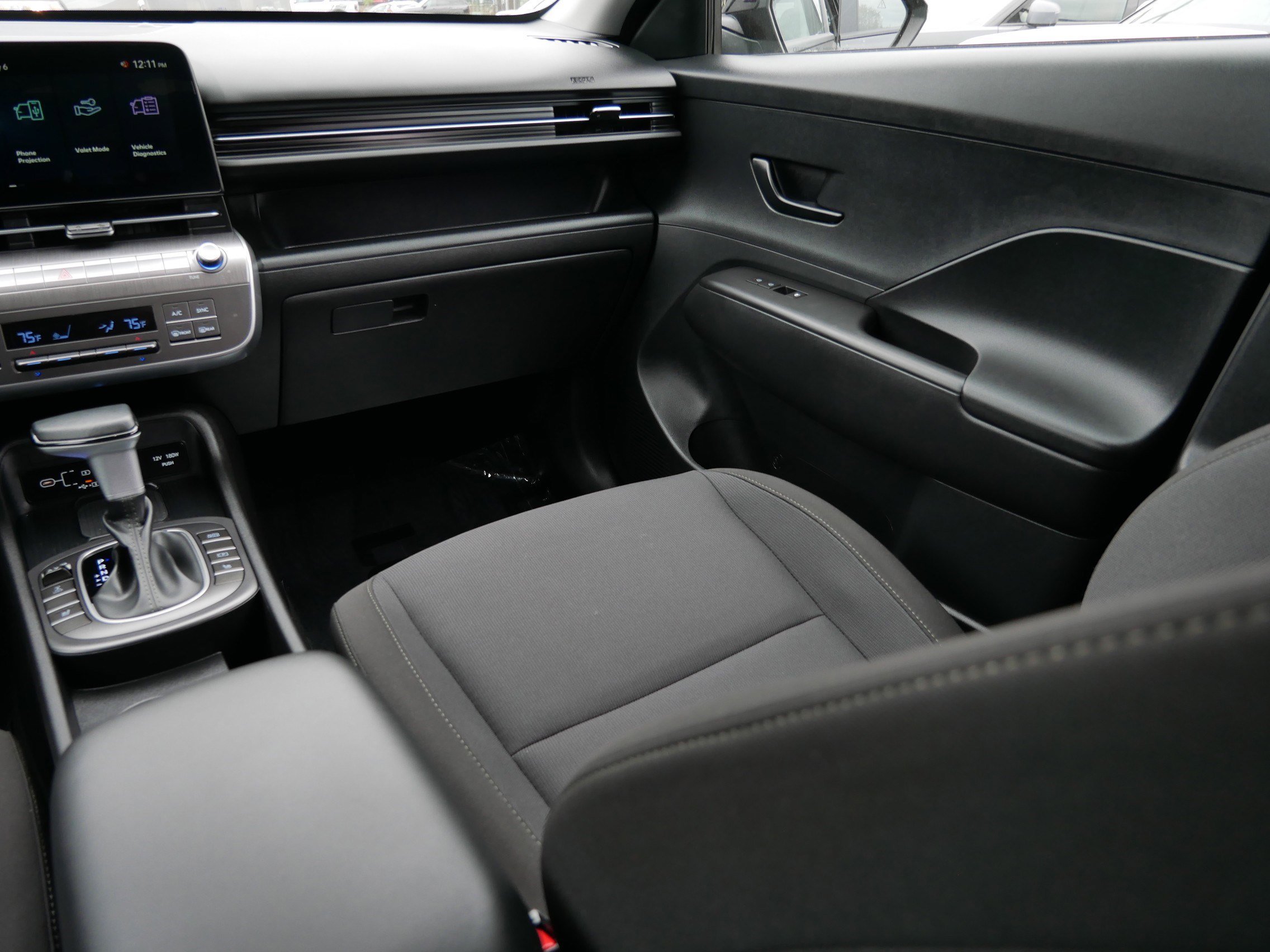 2026 Hyundai Kona SEL Sport - Photo 11