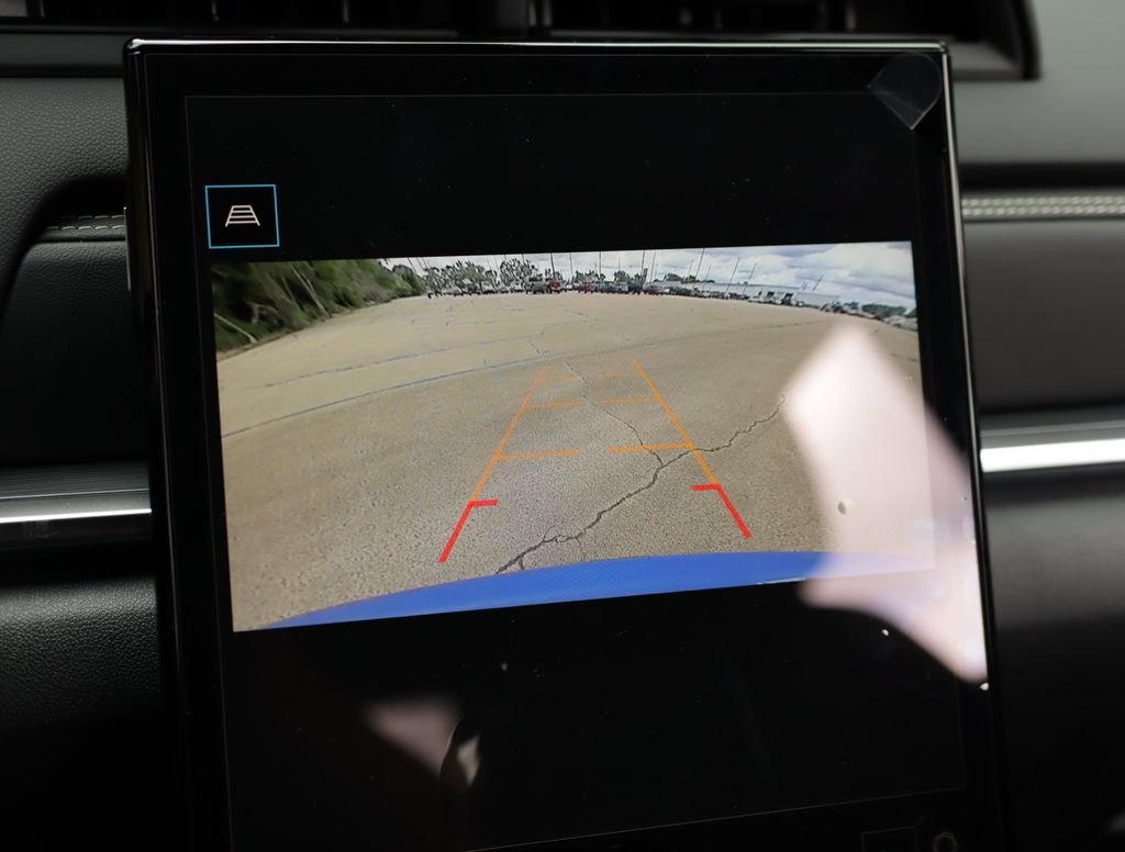 2026 GMC Terrain Elevation - Photo 17