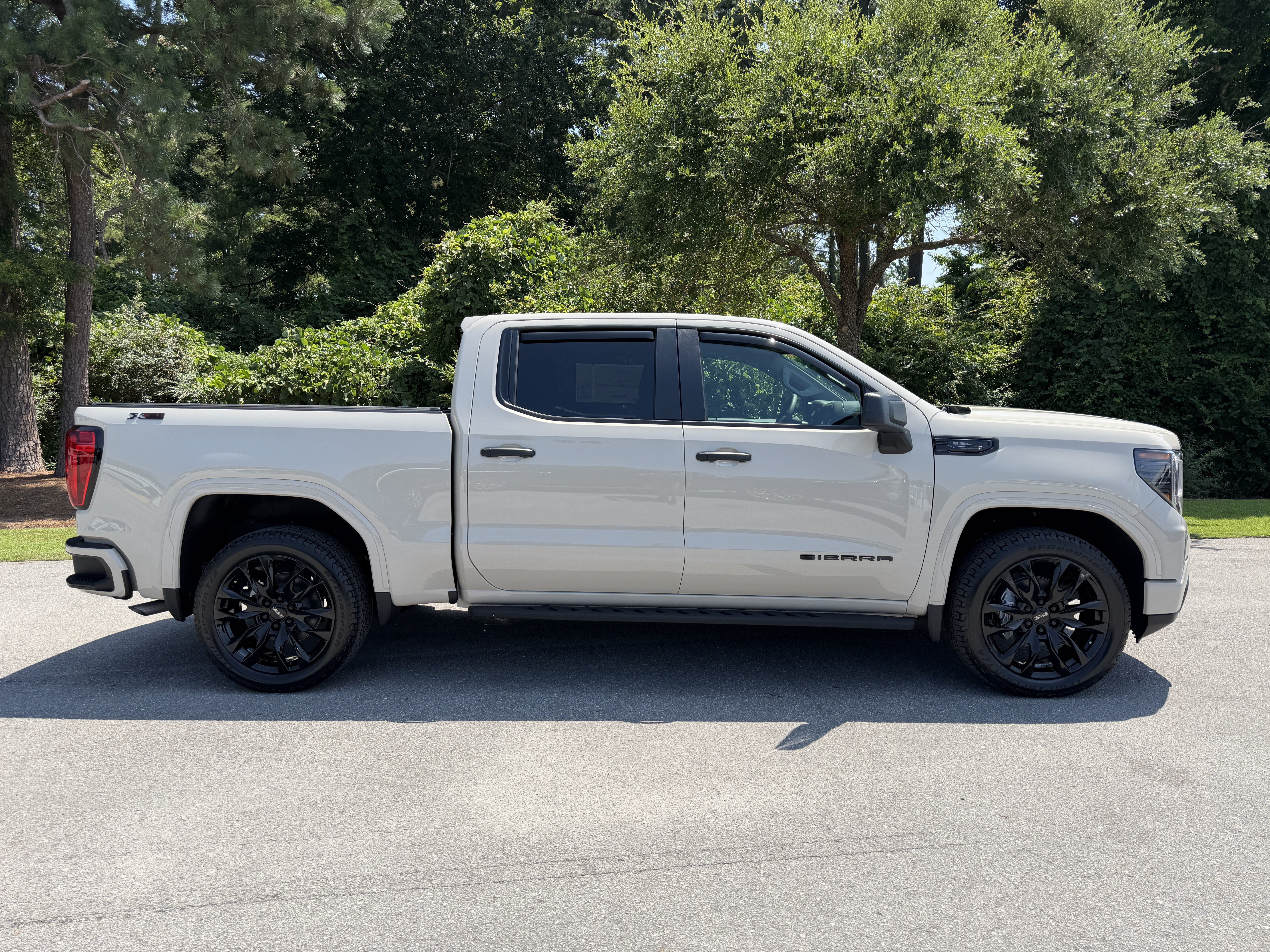 2026 GMC Sierra 1500 Pro - Photo 33