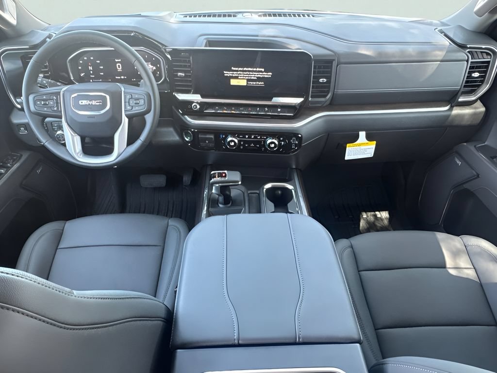 2026 GMC Sierra 1500 SLT - Photo 16
