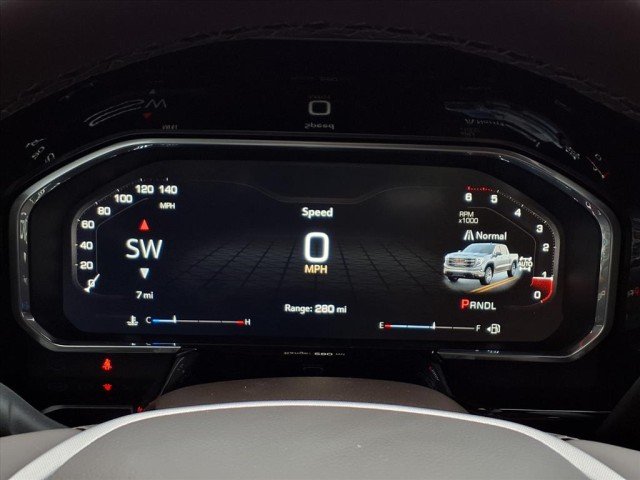 2026 GMC Sierra 1500 SLE - Photo 20
