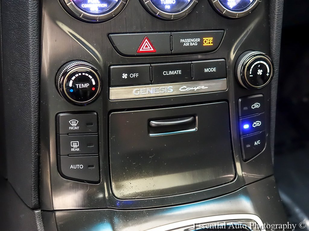 Used 2014 Gray Hyundai 2.0T Premium image 19