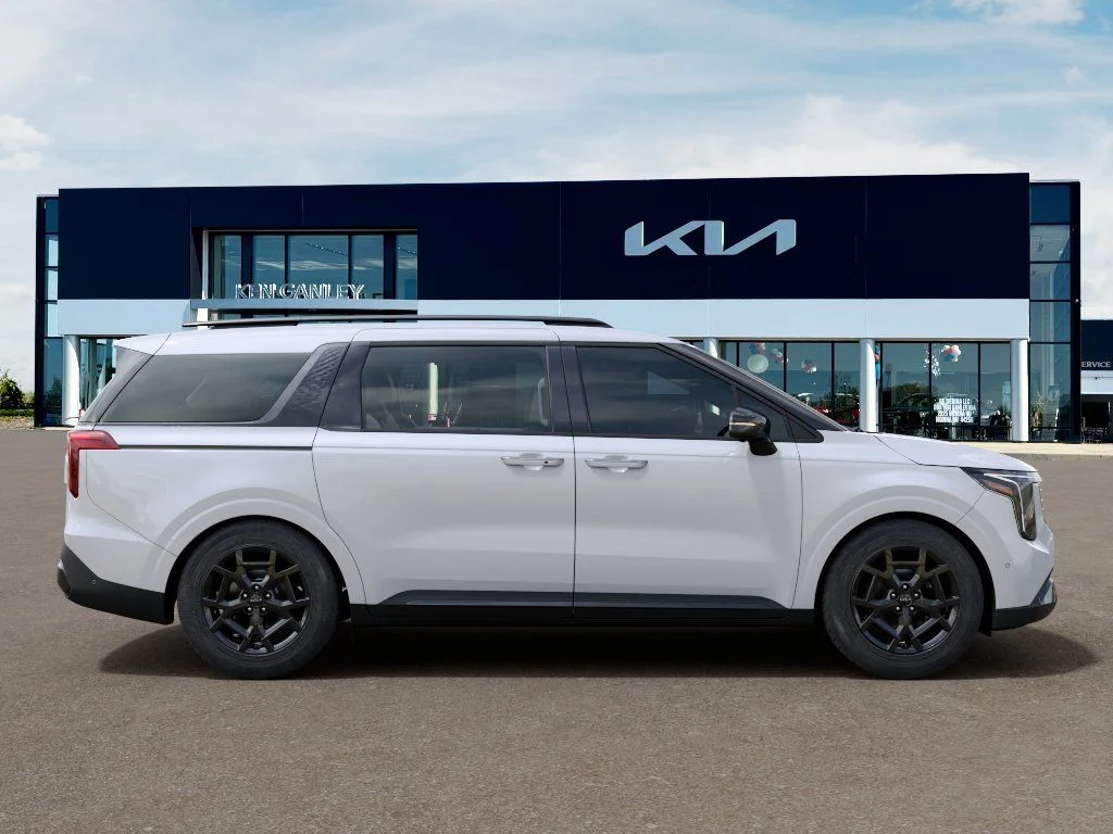 2026 Kia Carnival SX Prestige - Photo 7