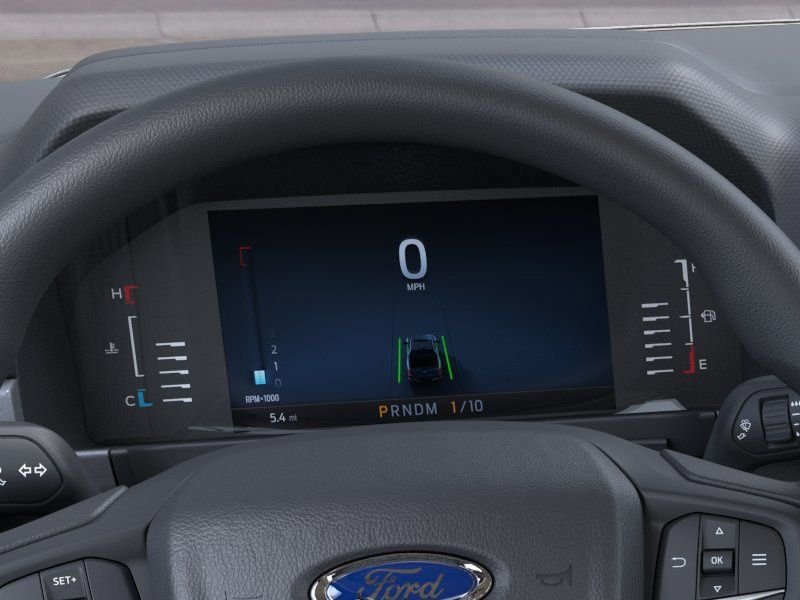2025 Ford Ranger XL - Photo 15