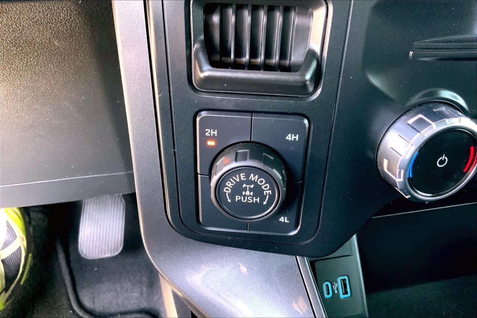 Used 2023 Avalanche Ford Tremor image 31