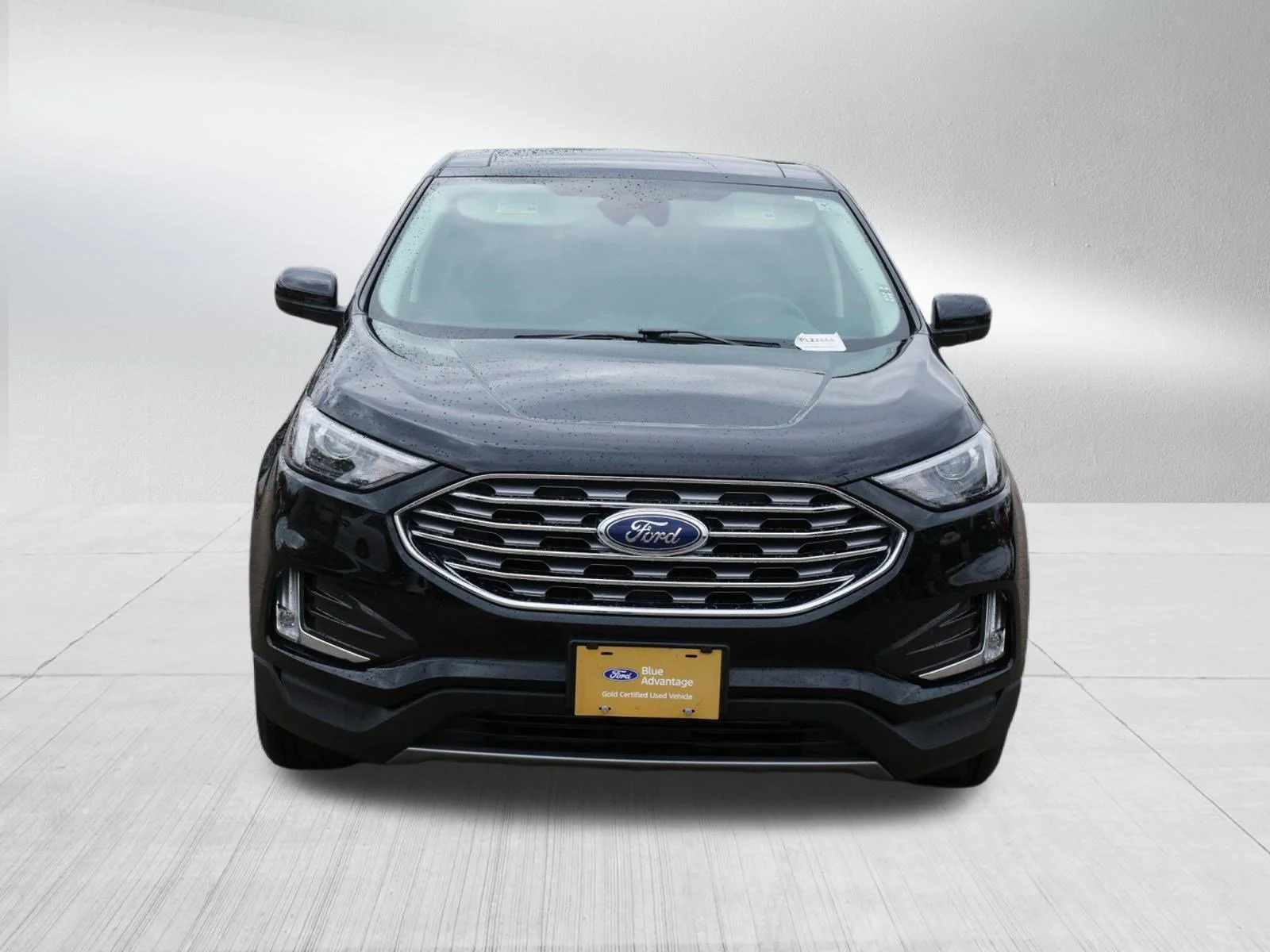 Certified 2022 Ford Edge SEL with VIN 2FMPK4J91NBA97658 for sale in Coon Rapids, Minnesota
