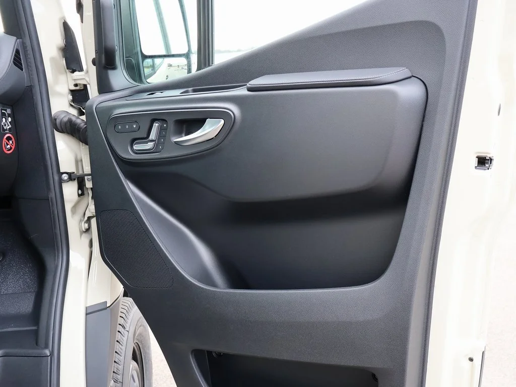 2026 Mercedes-Benz Sprinter Cargo Van Base - Photo 14