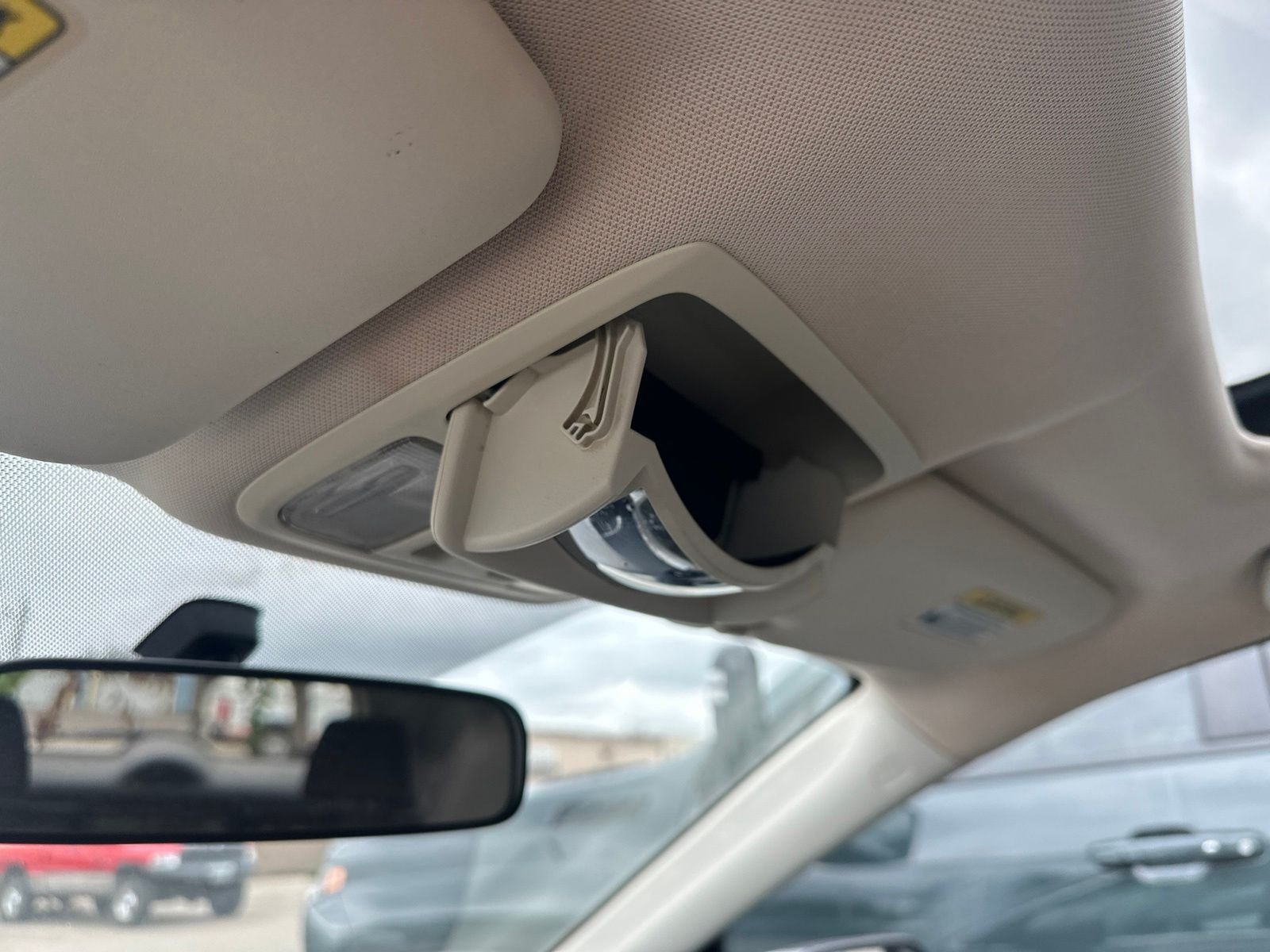 Used 2014  Honda EX image 63