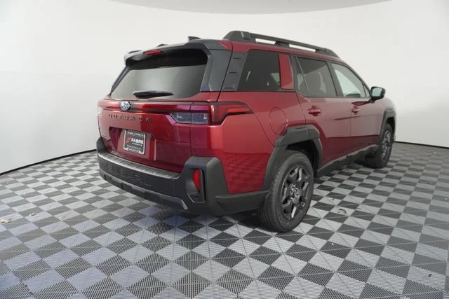 2026 Subaru Outback Premium - Photo 7