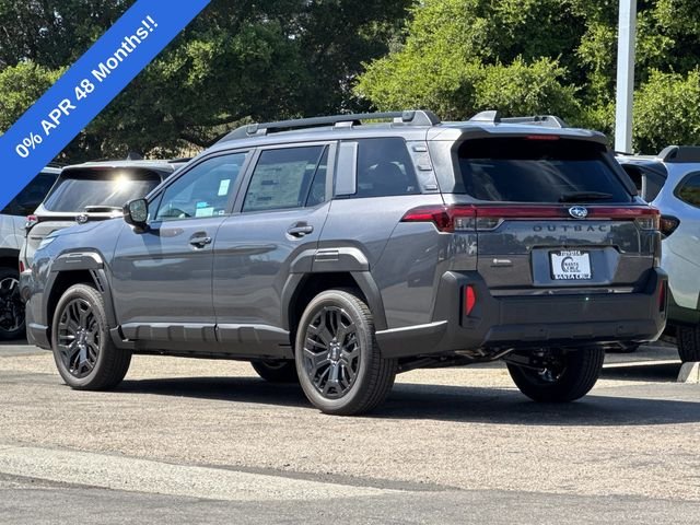 2026 Subaru Outback Limited XT - Photo 9