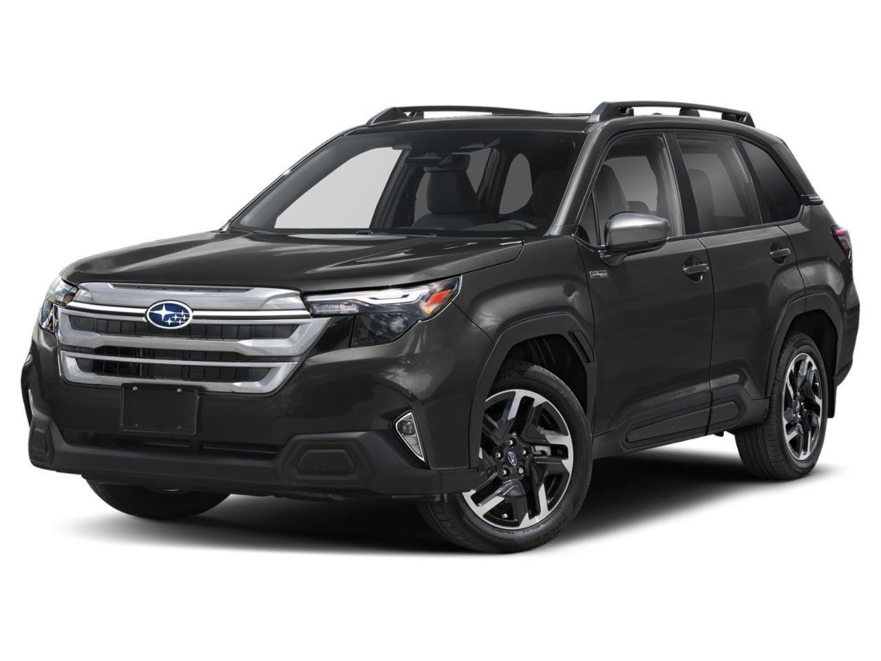 2026 Subaru Forester Premium Hybrid's photo