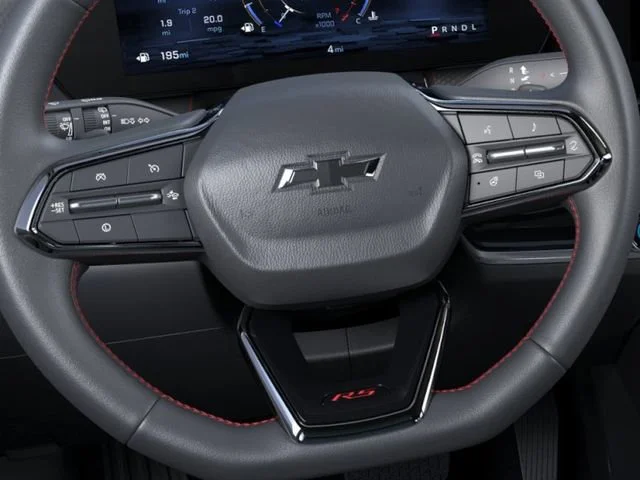 2026 Chevrolet Equinox RS - Photo 19