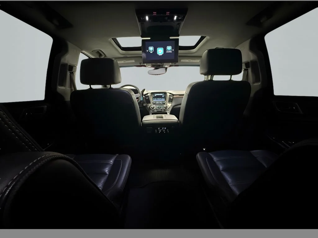 Used 2019 Blue GMC Denali image 20