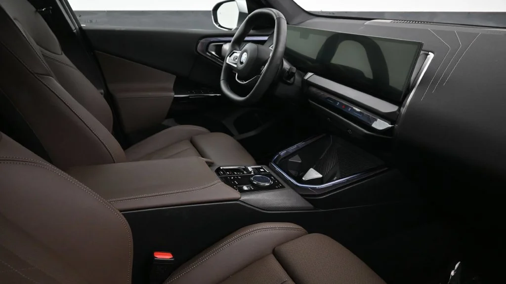 2026 BMW X3 30 - Photo 11