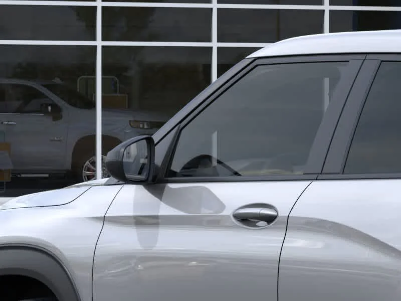 2026 Chevrolet Trailblazer LS - Photo 12