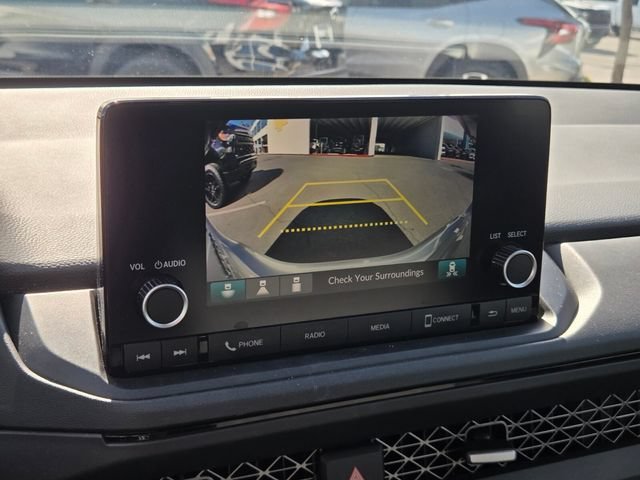 2025 Honda Accord SE - Photo 21