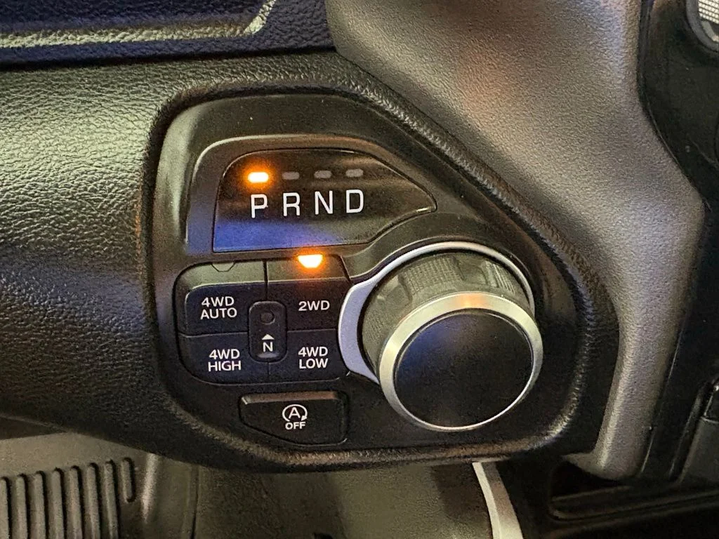 2021 RAM Ram 1500 Pickup Big Horn/Lone Star - Photo 37