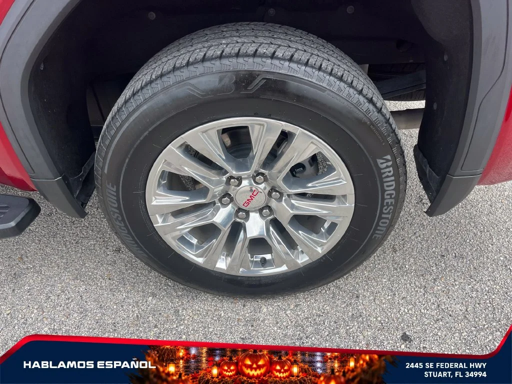2024 GMC Sierra 1500 Denali Denali - Photo 9