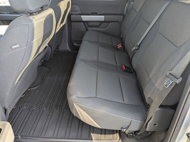 2025 Ford F-150 XLT - Photo 19