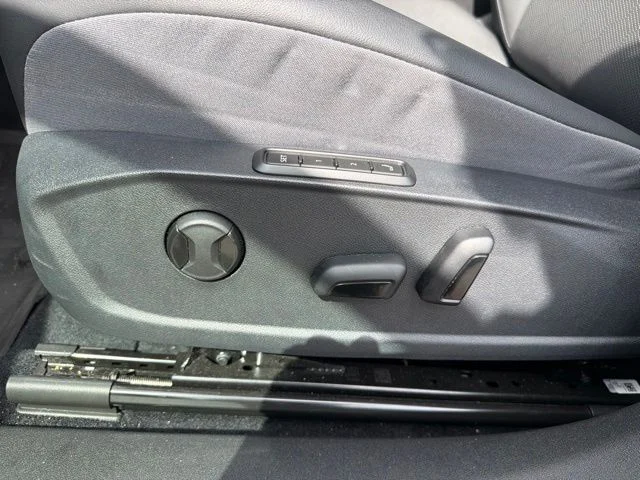 Certified Used 2023 Gray Volkswagen Pro S image 12