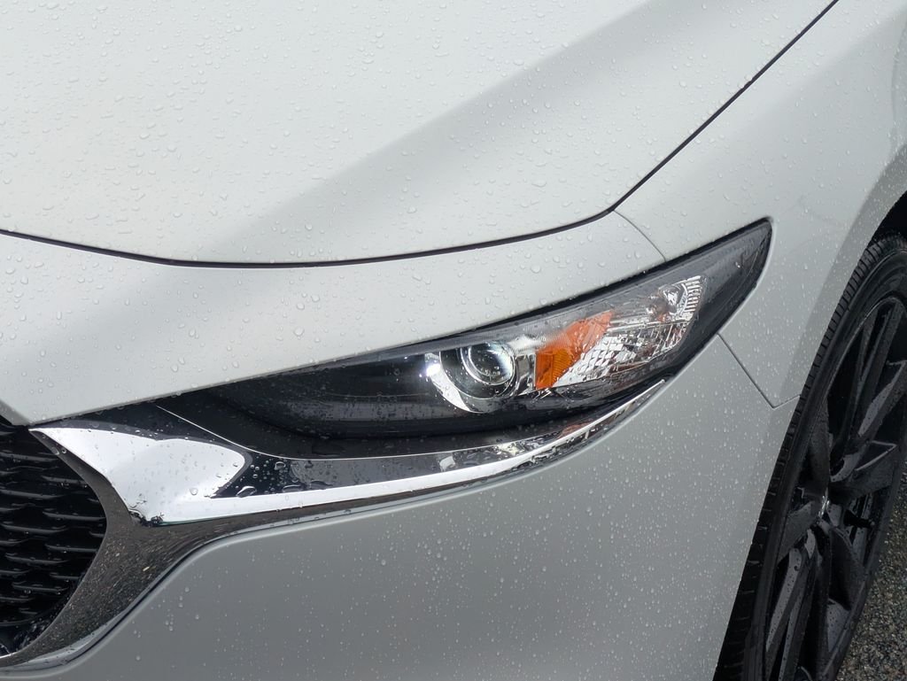 New 2026 Ceramic Metallic Mazda 2.5 S Select Sport image 9