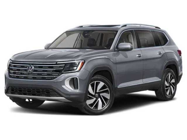 2024 Volkswagen Atlas 2.0T SEL 4MOTION's photo