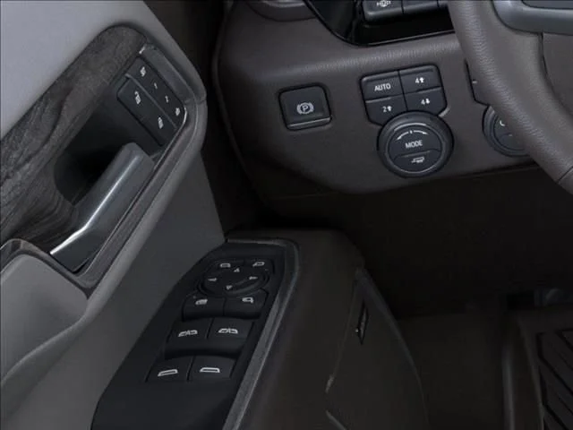2026 Chevrolet Silverado 1500 LTZ - Photo 22