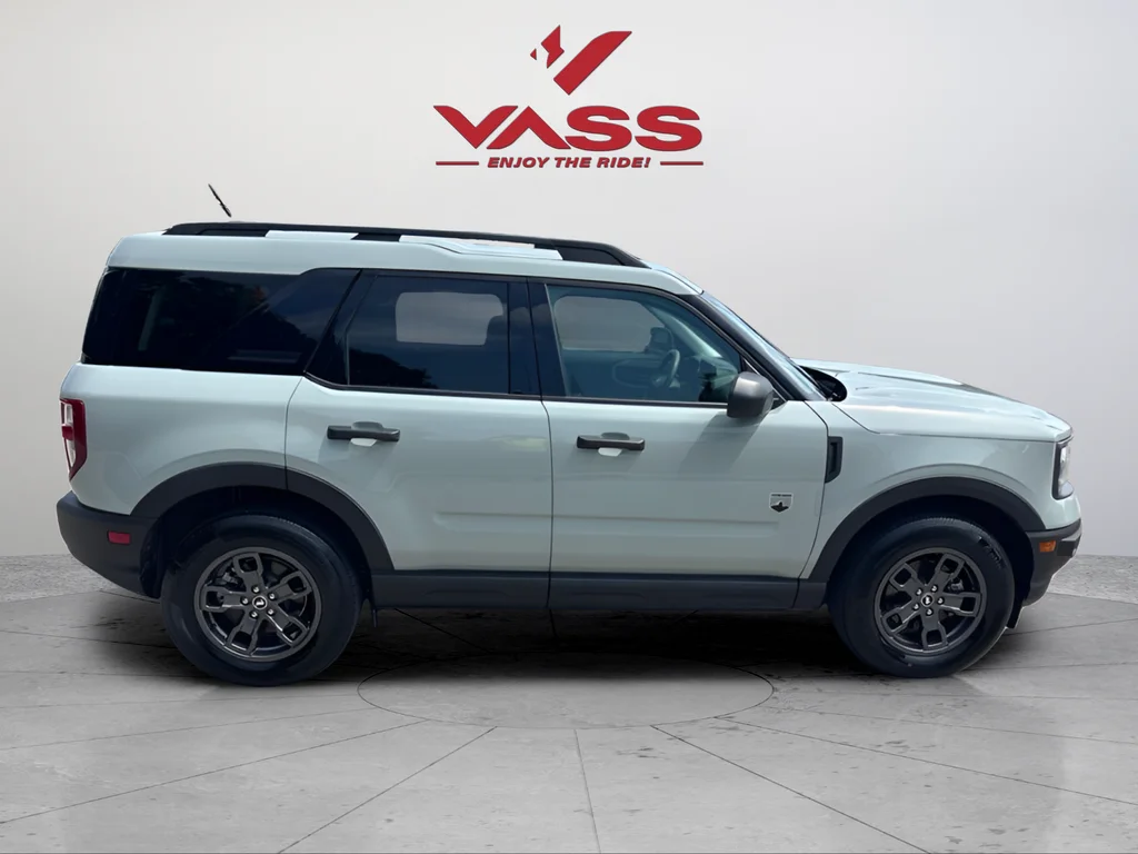 Used 2024 Cactus Ford Big Bend image 6