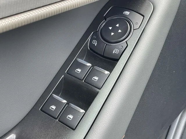 New 2026 White Ford Active image 12