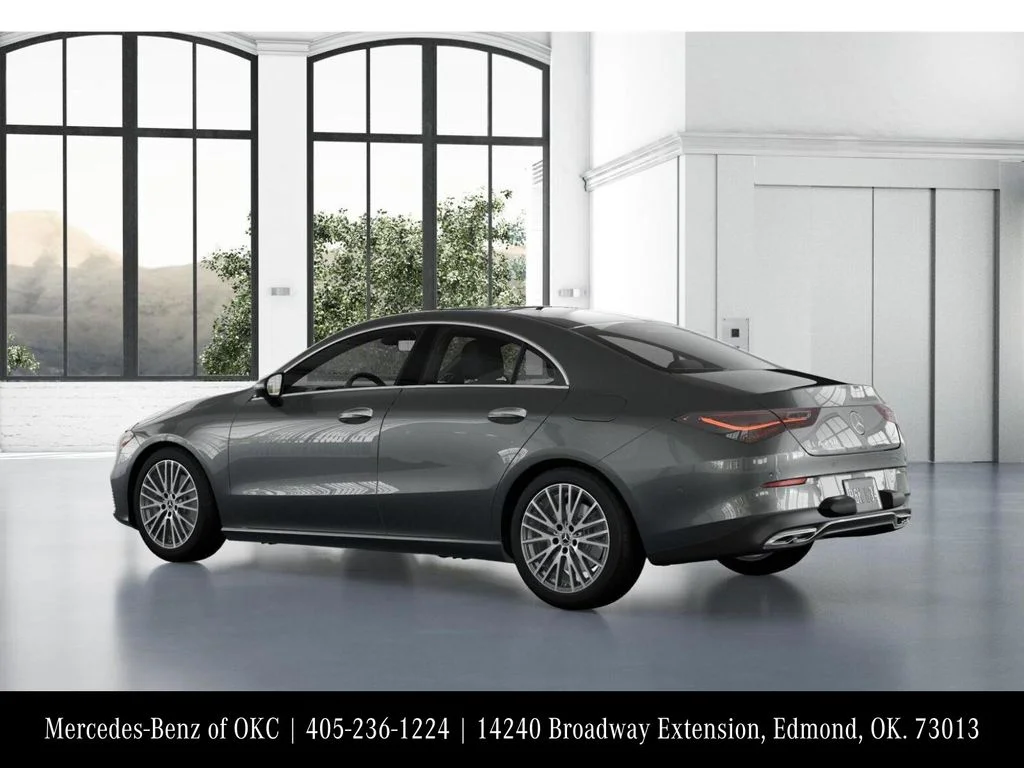 Used 2026 Gray Mercedes-Benz CLA 250 image 30