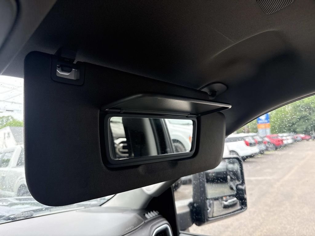 Used 2020 Blue GMC SLE image 25