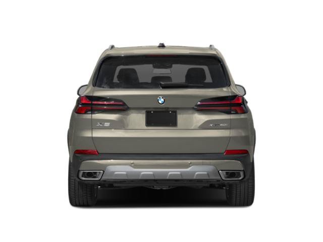 Used 2026 Skyscraper Grey Metallic BMW sDrive40i image 8