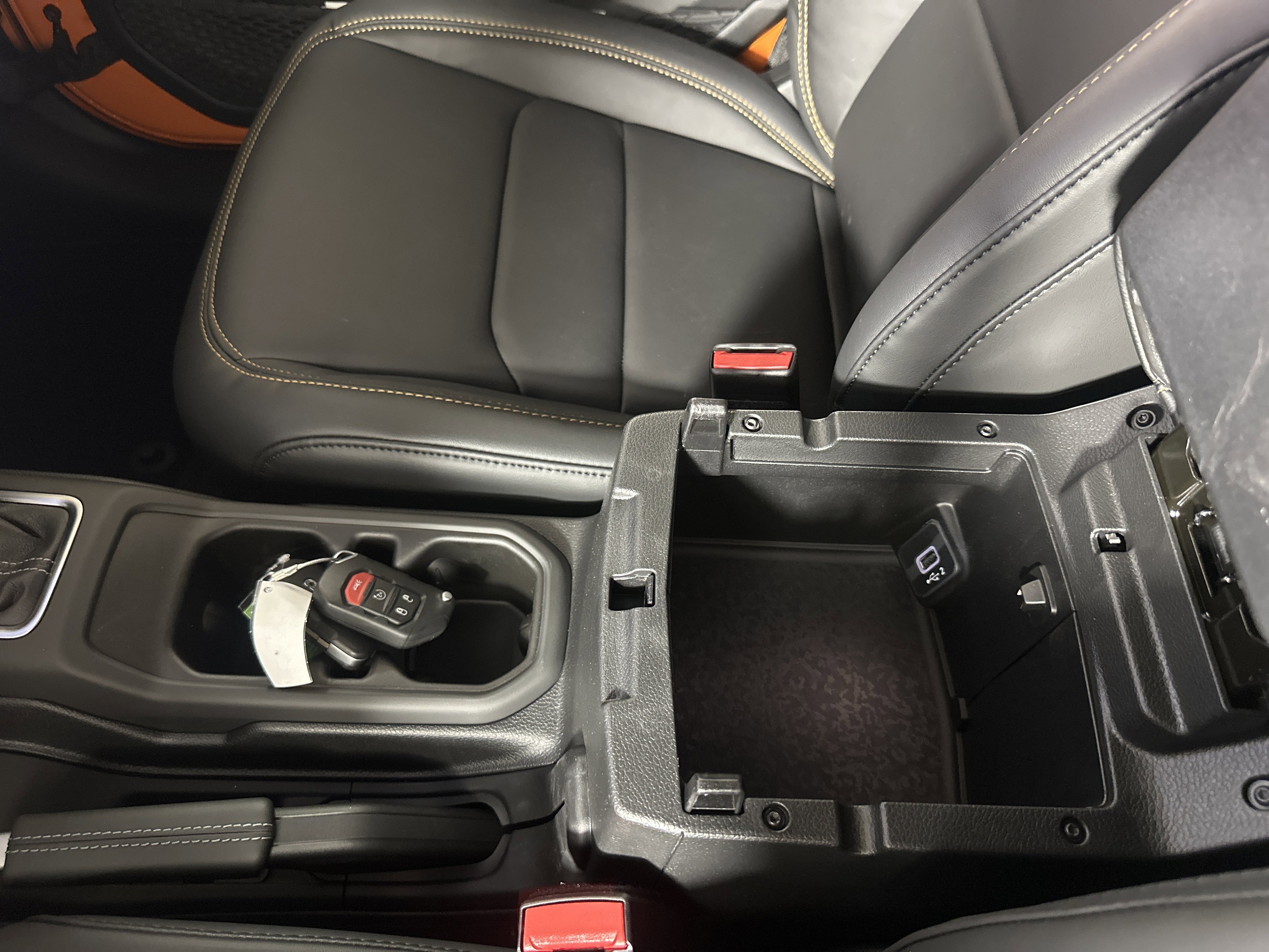 2025 Jeep Wrangler 4-Door Rubicon 392 Final Edition - Photo 20
