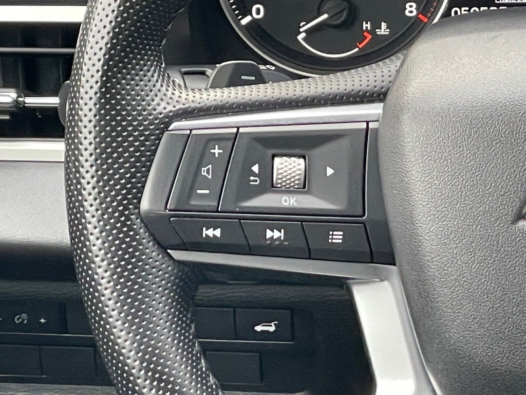 2024 Mitsubishi Outlander SE - Photo 15