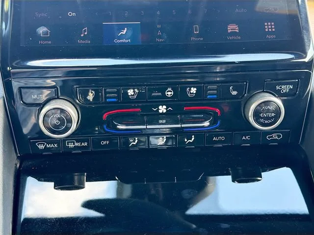 2022 Jeep Grand Cherokee Summit Reserve - Photo 48