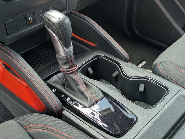 Used 2024 Gray Nissan PRO-X image 20