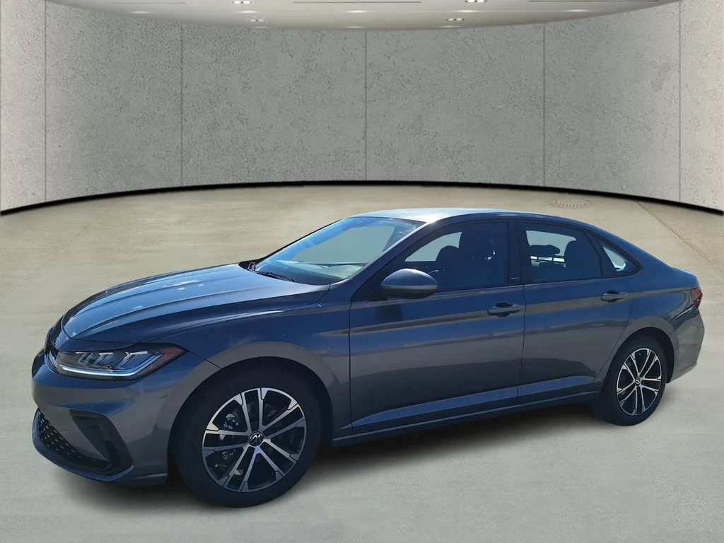 2026 Volkswagen Jetta 1.5T Sport Auto SULEV's photo
