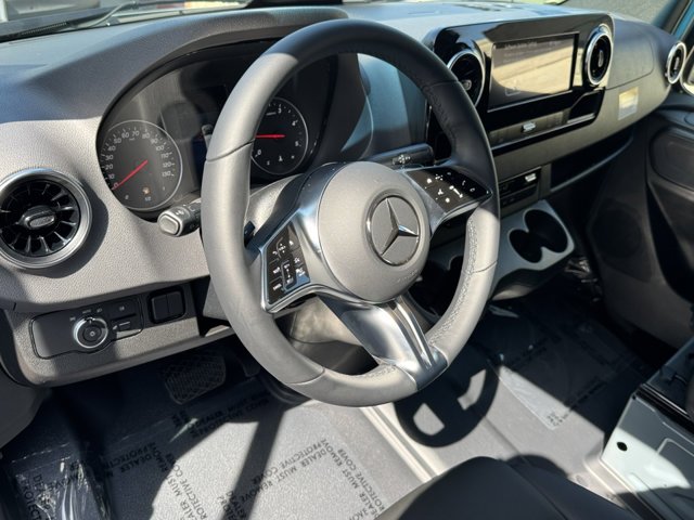 New 2026 Blue Gray Mercedes-Benz  image 9