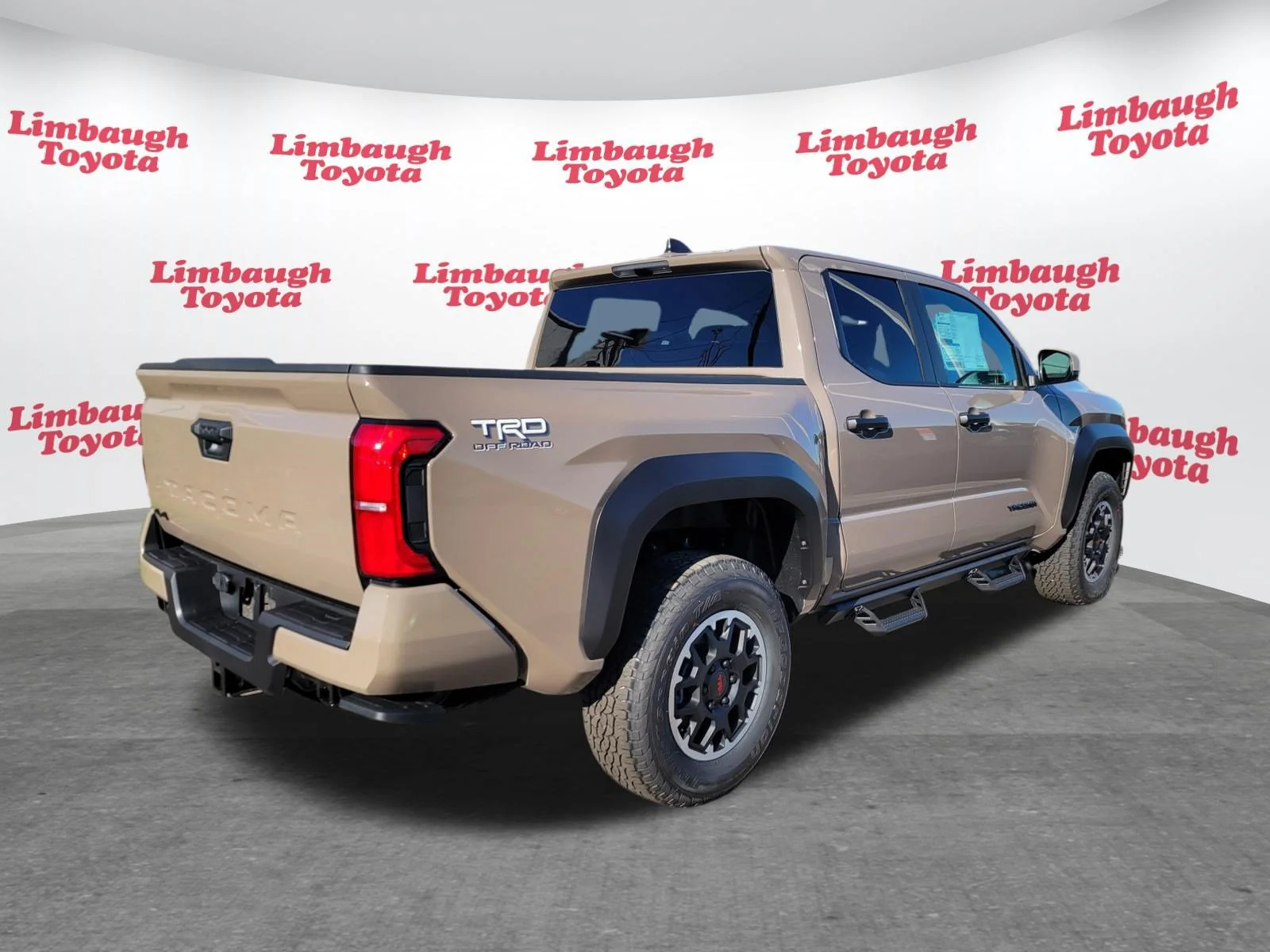 New 2026 Mudbath Toyota TRD Off Road image 11