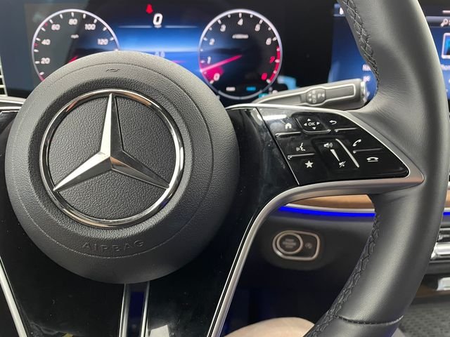 2026 Mercedes-Benz GLE GLE350 - Photo 27