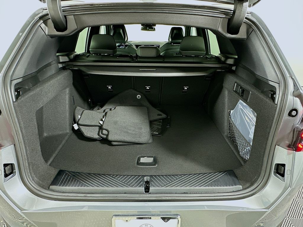2025 BMW X3 30 - Photo 25