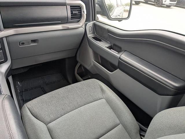 2024 Ford F-150 XLT - Photo 17