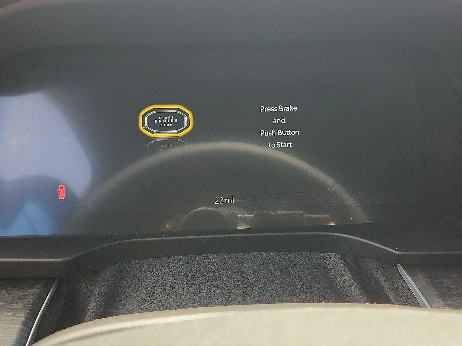 New 2027 High-Gloss Black Paint Jeep LAREDO ALTITUDE 4X4 image 10