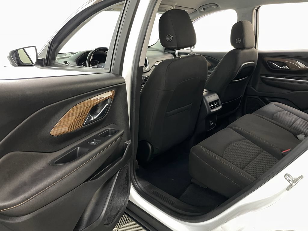 2021 GMC Terrain SLE - Photo 40