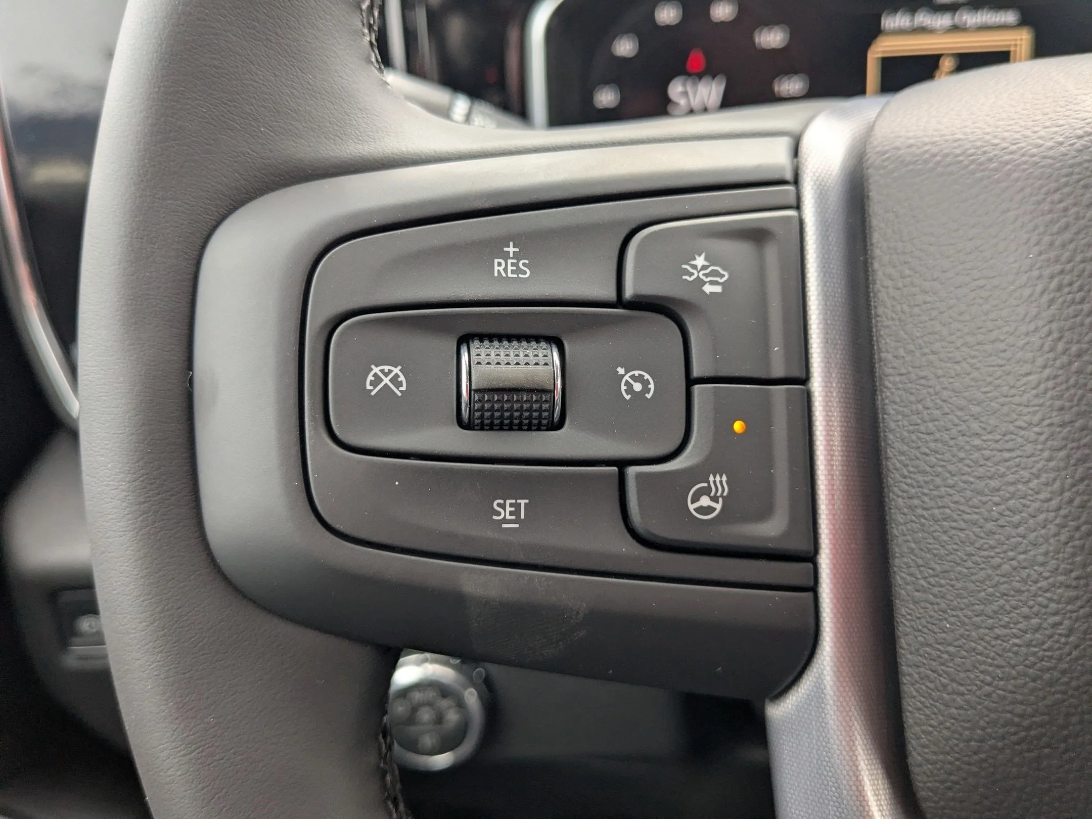 2026 GMC Sierra 1500 Elevation - Photo 14