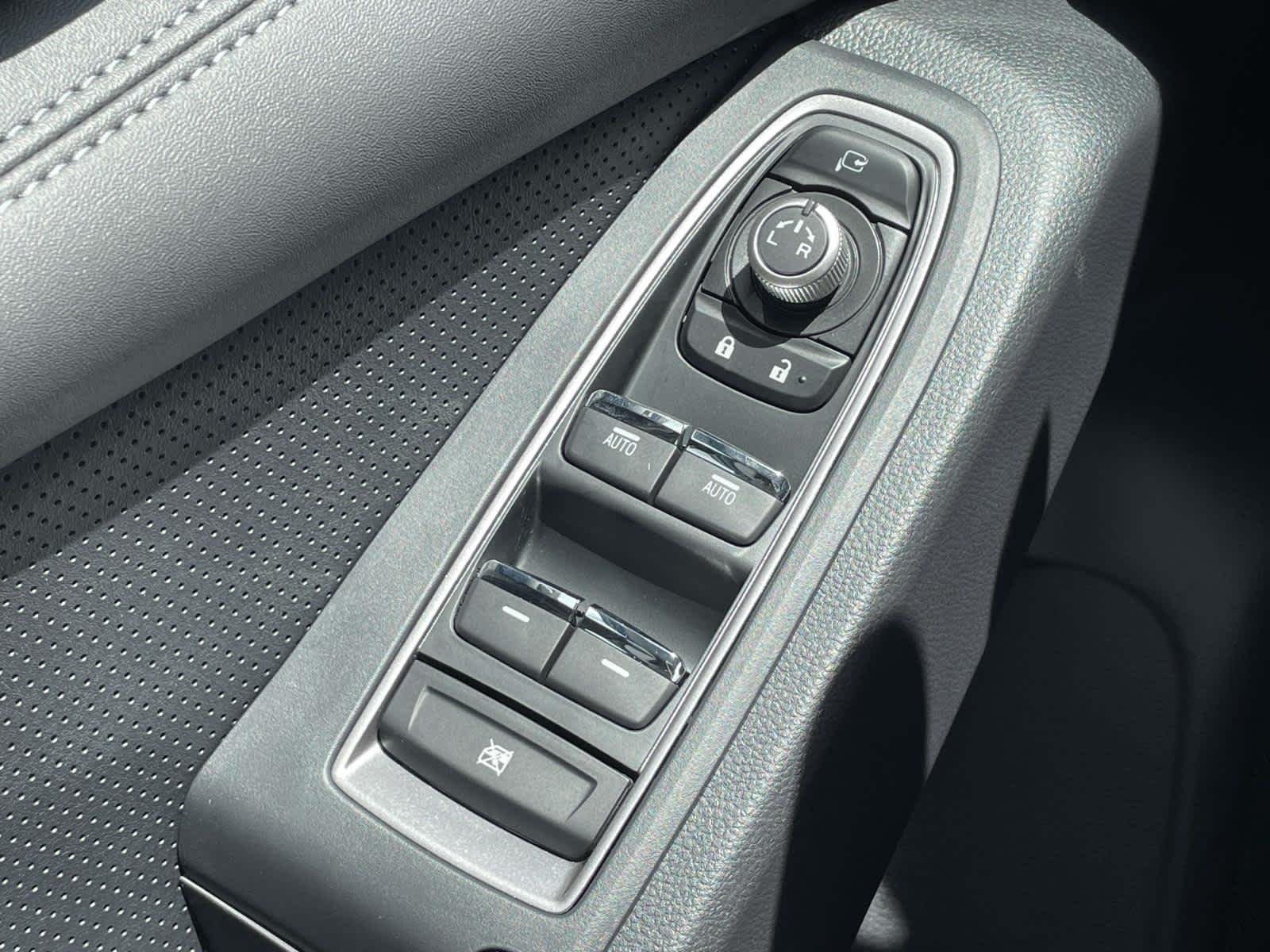 New 2026 Autumn Green Metallic Subaru Touring image 32