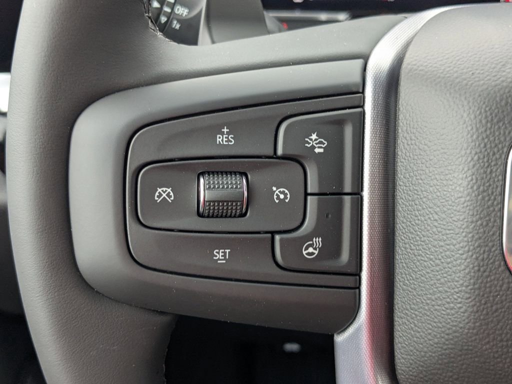 2026 GMC Sierra 1500 SLT - Photo 25
