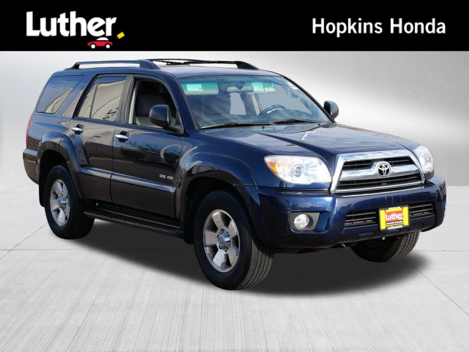 2006 Toyota 4Runner