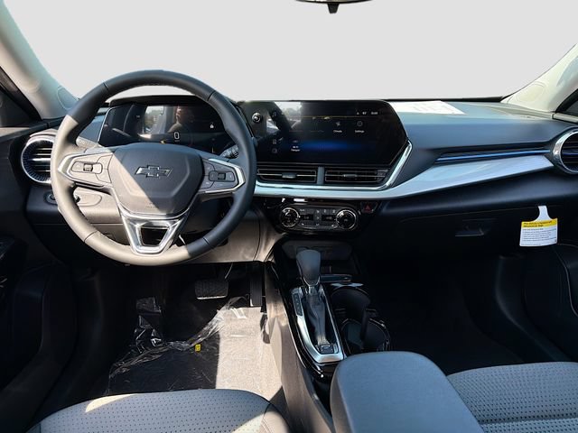 2026 Chevrolet Trax LT - Photo 23