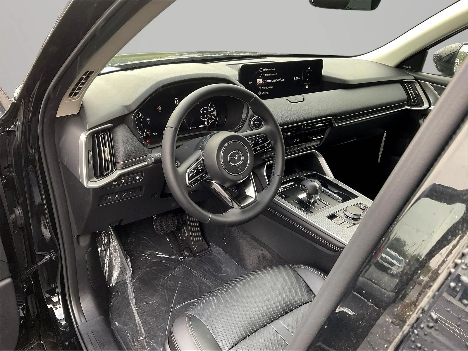 2026 Mazda CX-90 Premium Package - Photo 20